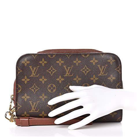 louis vuitton pochette orsay|Pochette Accessoires Monogram .